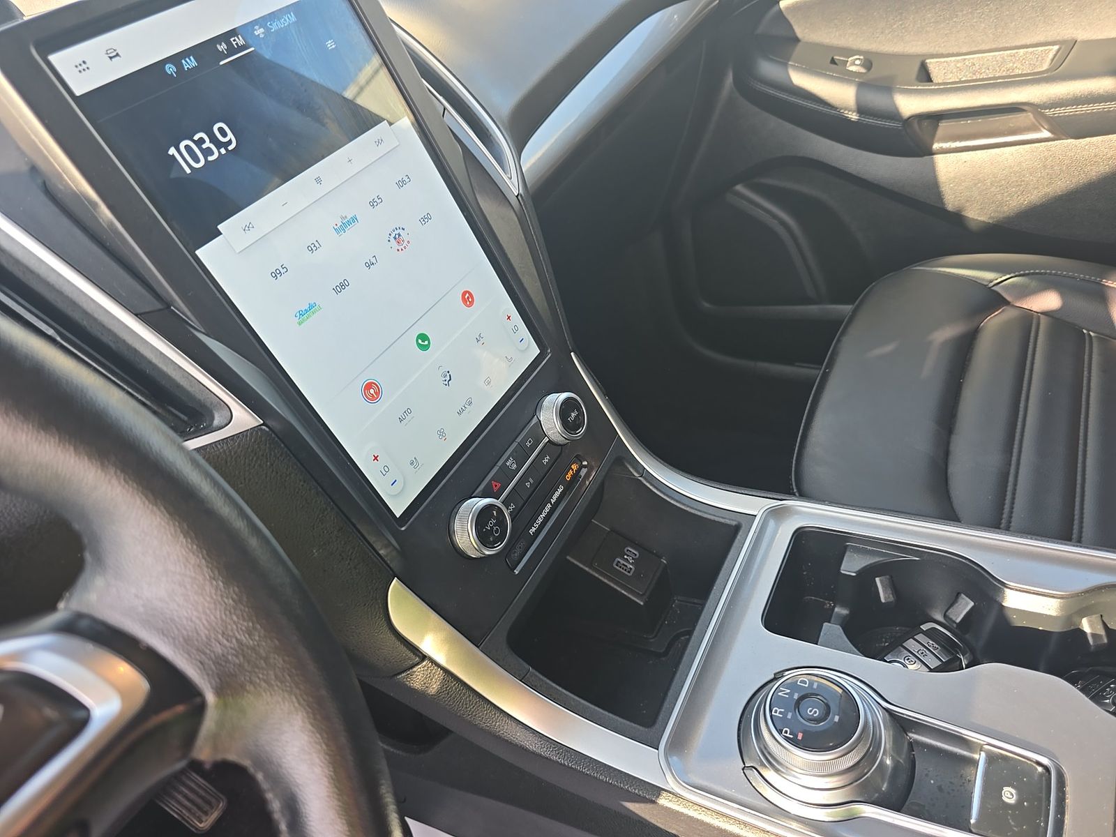 2024 Ford Edge SEL AWD