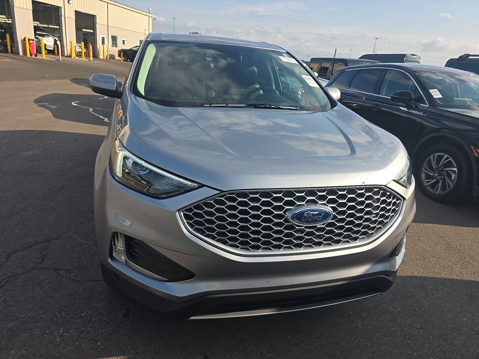 2024 Ford Edge SEL AWD
