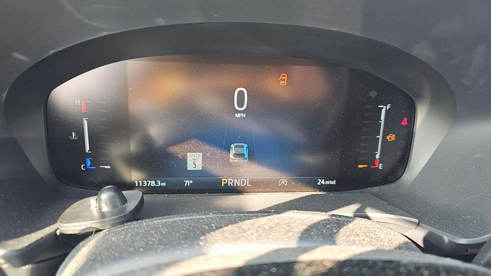 2023 Ford Escape Active AWD