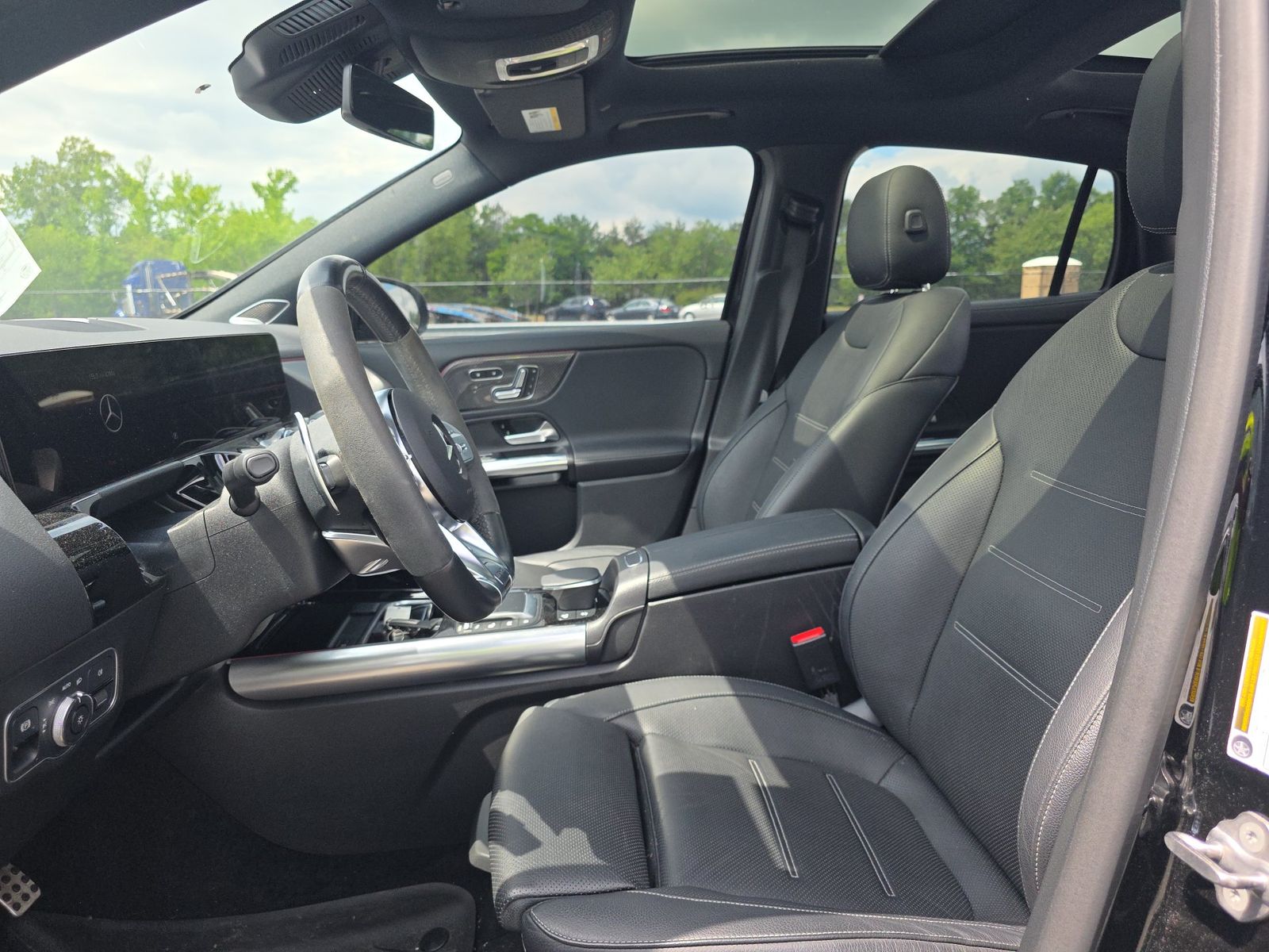 2022 Mercedes-Benz GLA AMG GLA 45 AWD