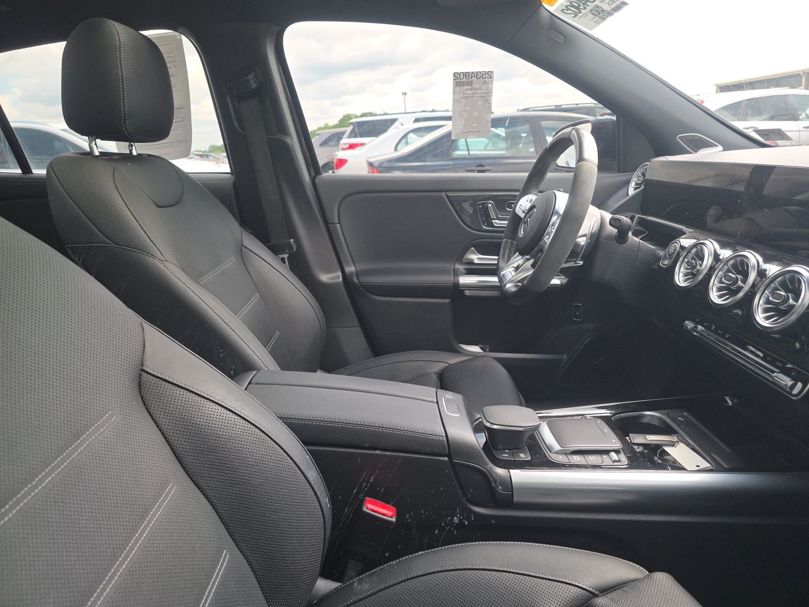 2022 Mercedes-Benz GLA AMG GLA 45 AWD
