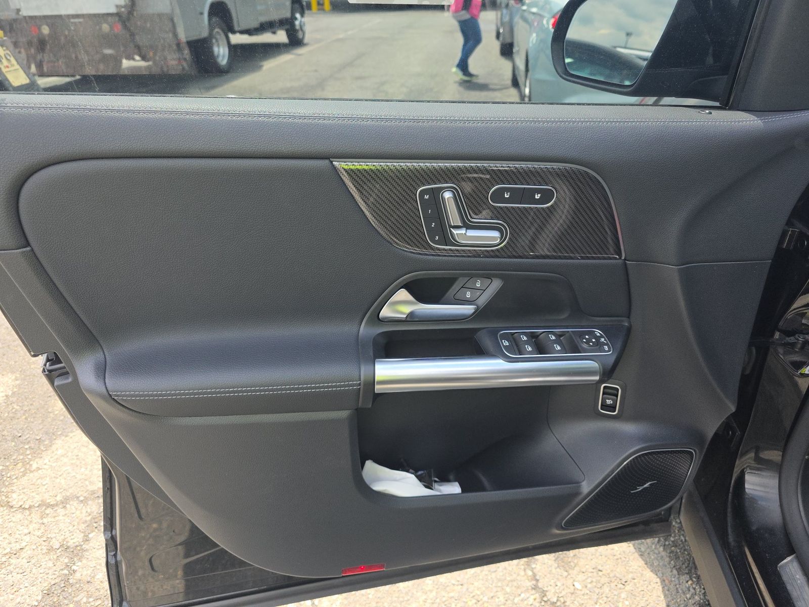 2022 Mercedes-Benz GLA AMG GLA 45 AWD