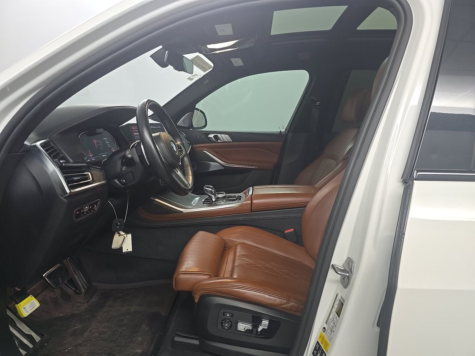 2019 BMW X7 xDrive50i AWD
