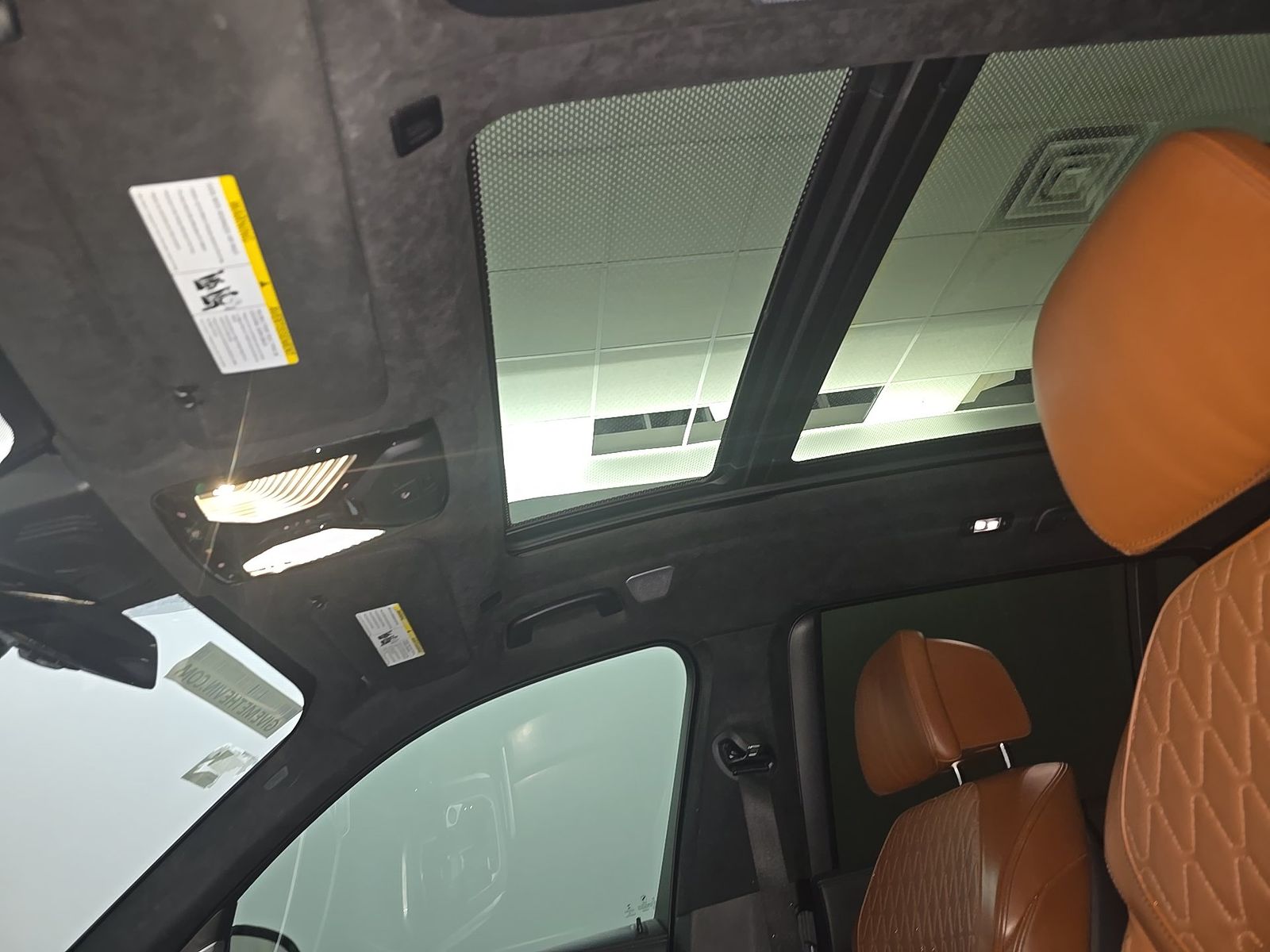2019 BMW X7 xDrive50i AWD
