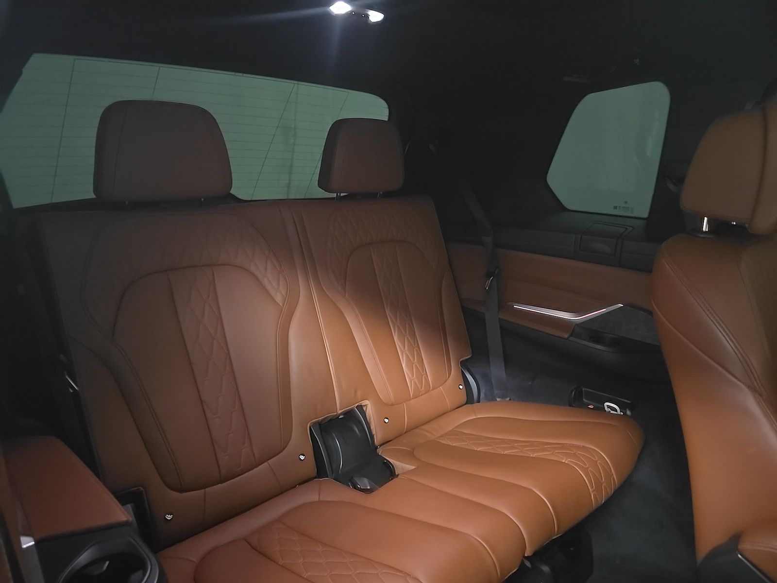 2019 BMW X7 xDrive50i AWD