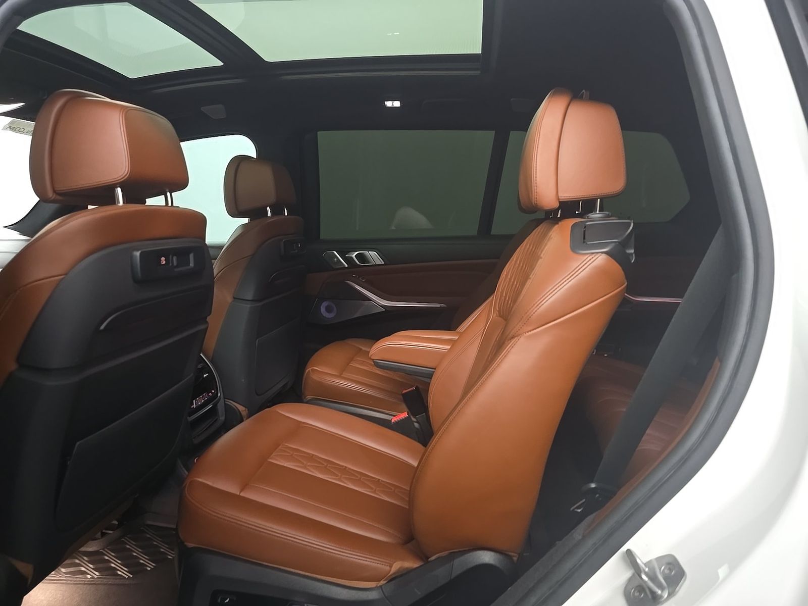 2019 BMW X7 xDrive50i AWD