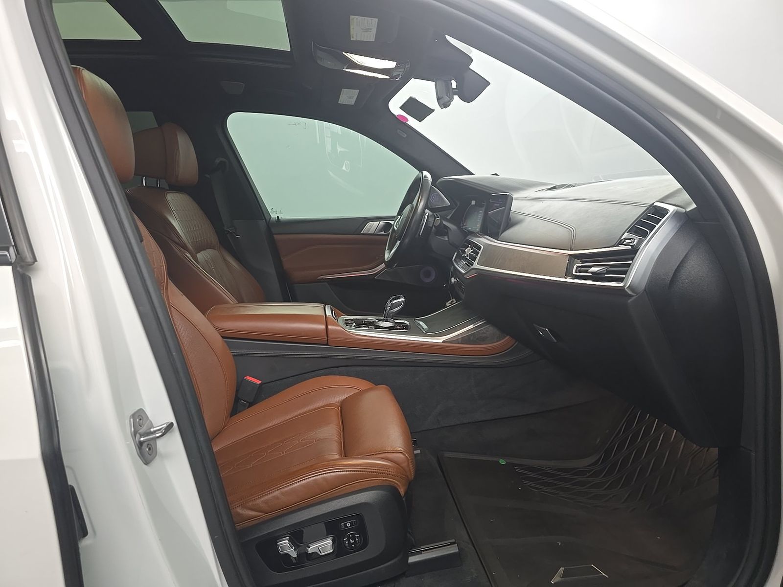 2019 BMW X7 xDrive50i AWD