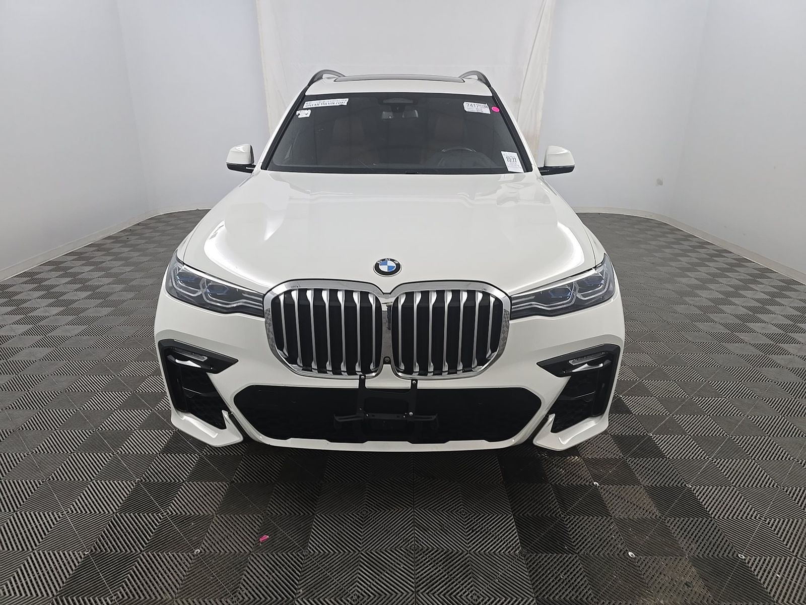 2019 BMW X7 xDrive50i AWD