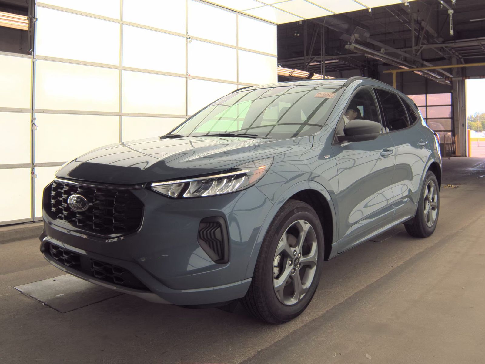 2023 Ford Escape ST-Line AWD