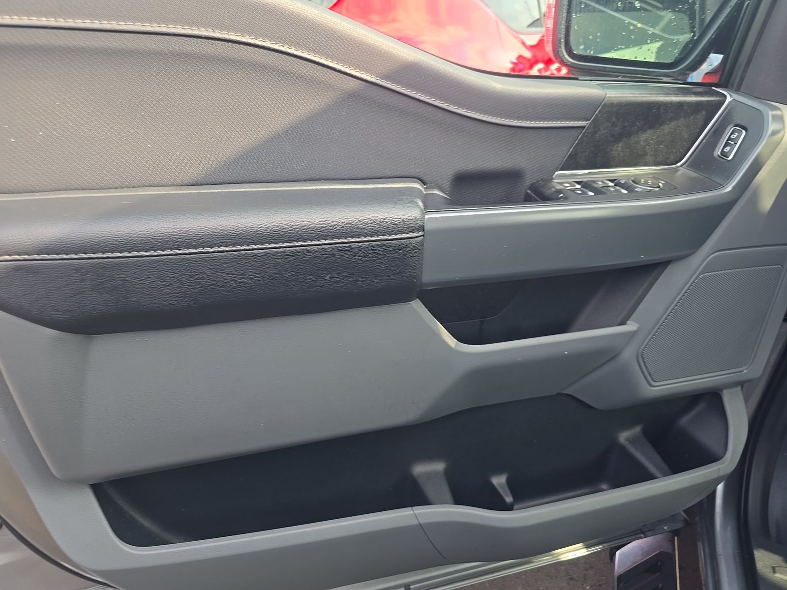 2023 Ford F-150 Hybrid XLT AWD
