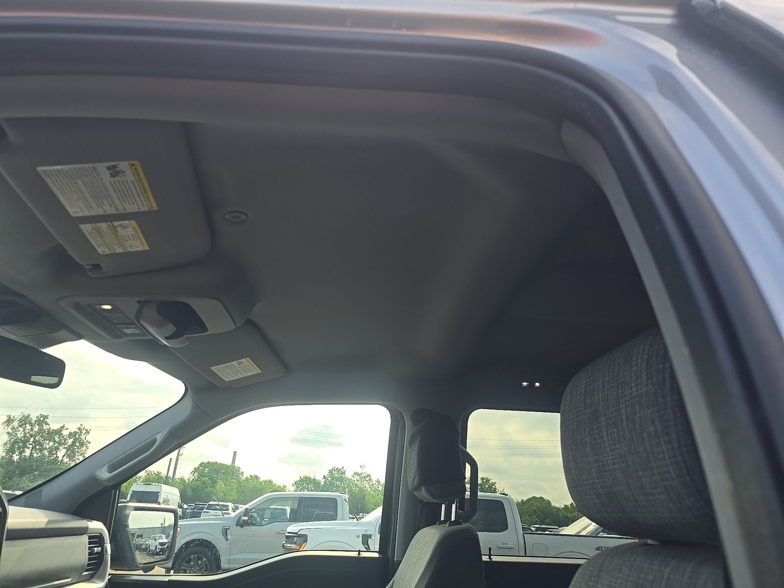 2023 Ford F-150 Hybrid XLT AWD