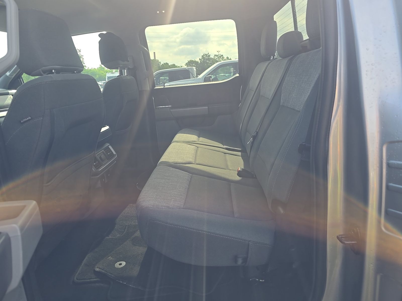 2023 Ford F-150 Hybrid XLT AWD