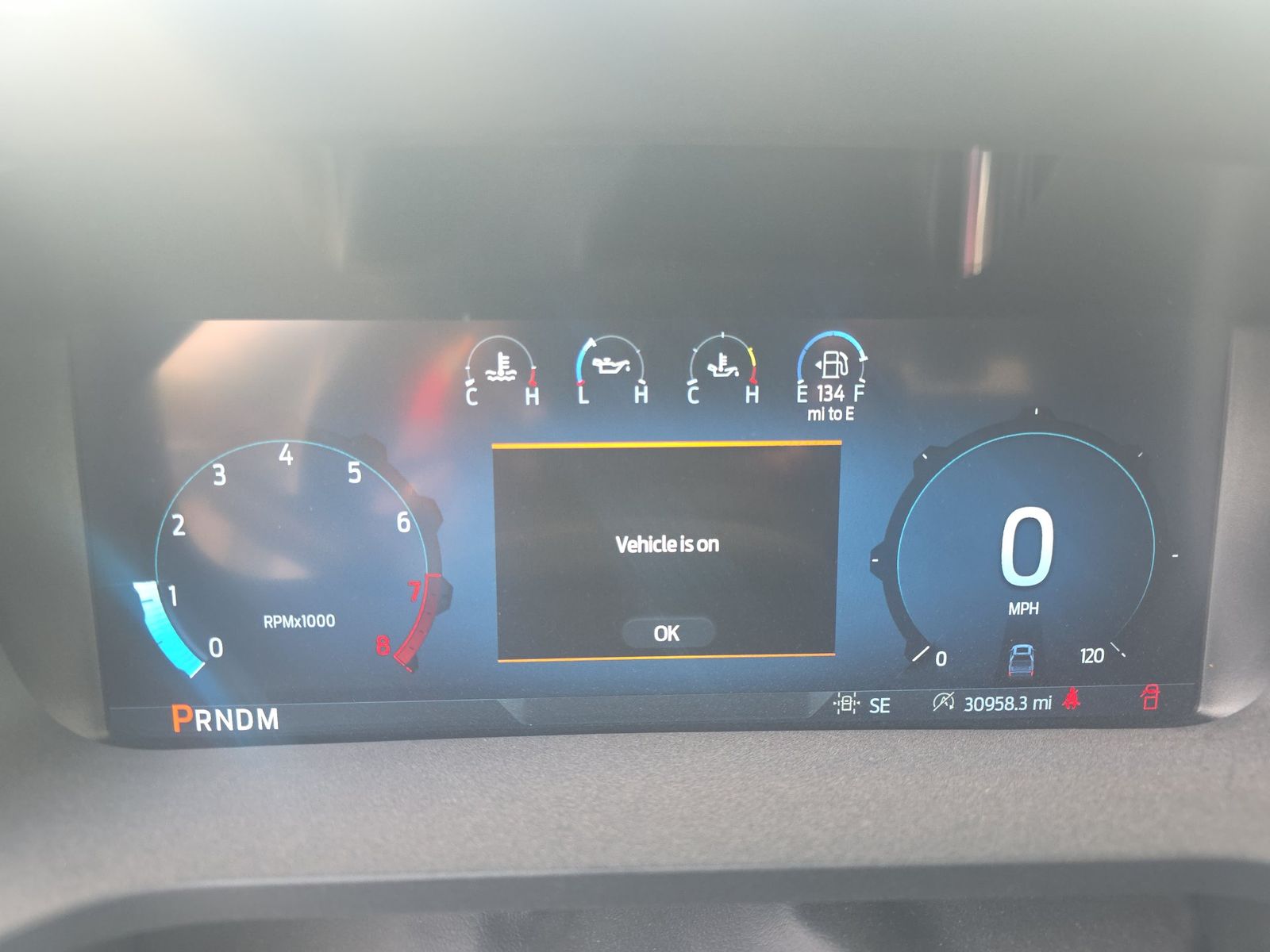 2025 Ford F-150 XLT AWD