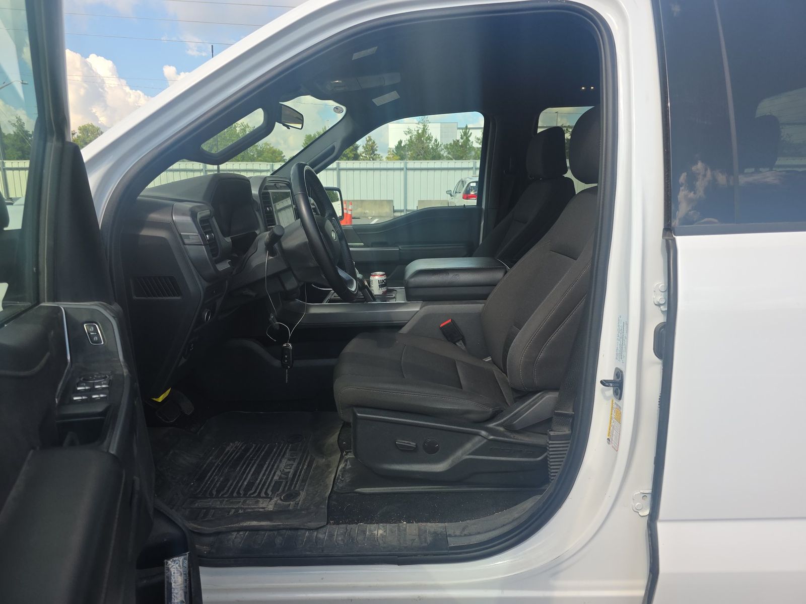 2025 Ford F-150 XLT AWD