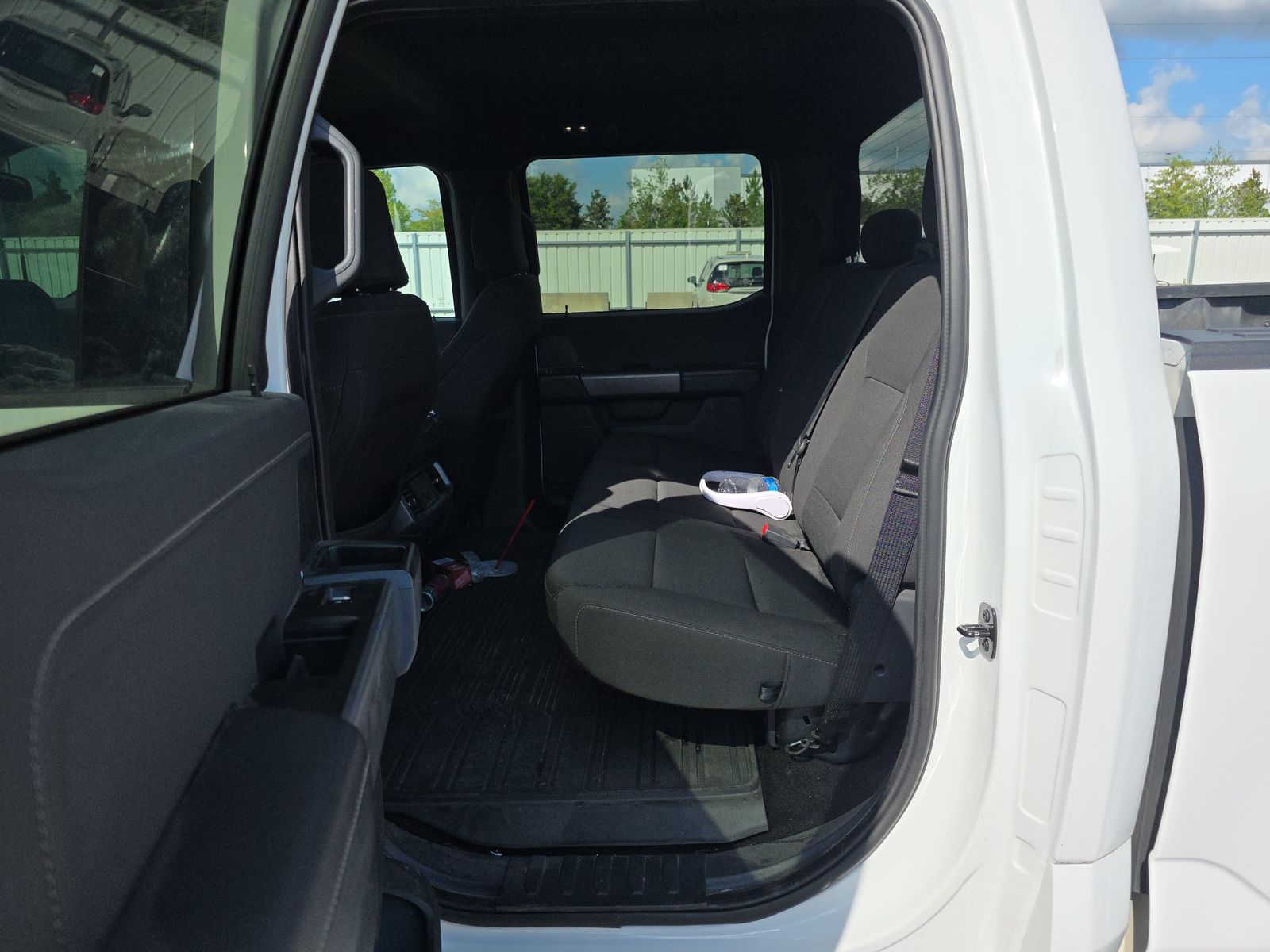 2025 Ford F-150 XLT AWD