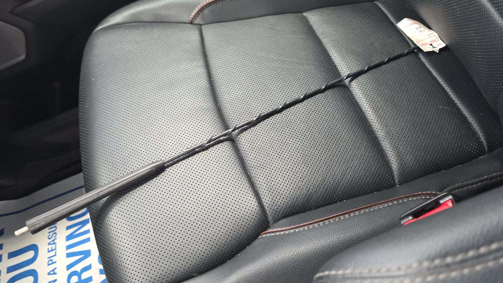 2023 Ford F-150 Lariat AWD