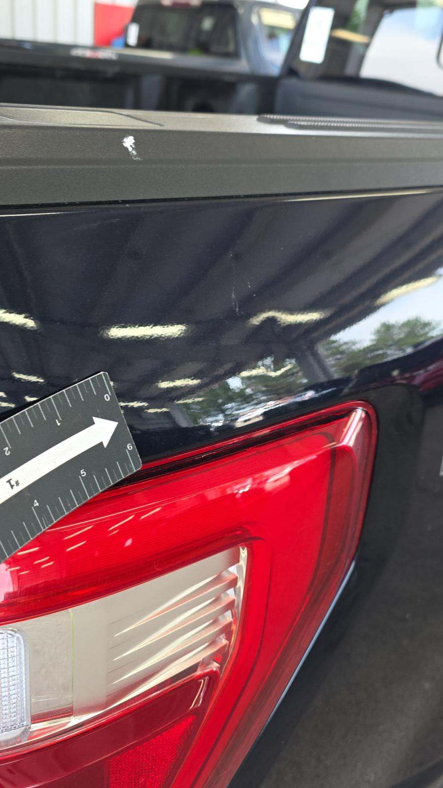 2023 Ford F-150 Lariat AWD