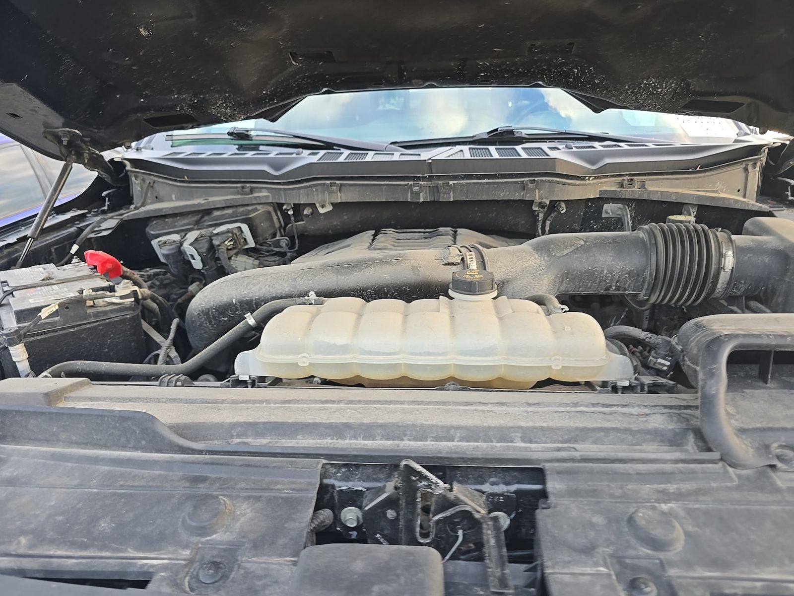 2023 Ford F-150 Lariat AWD