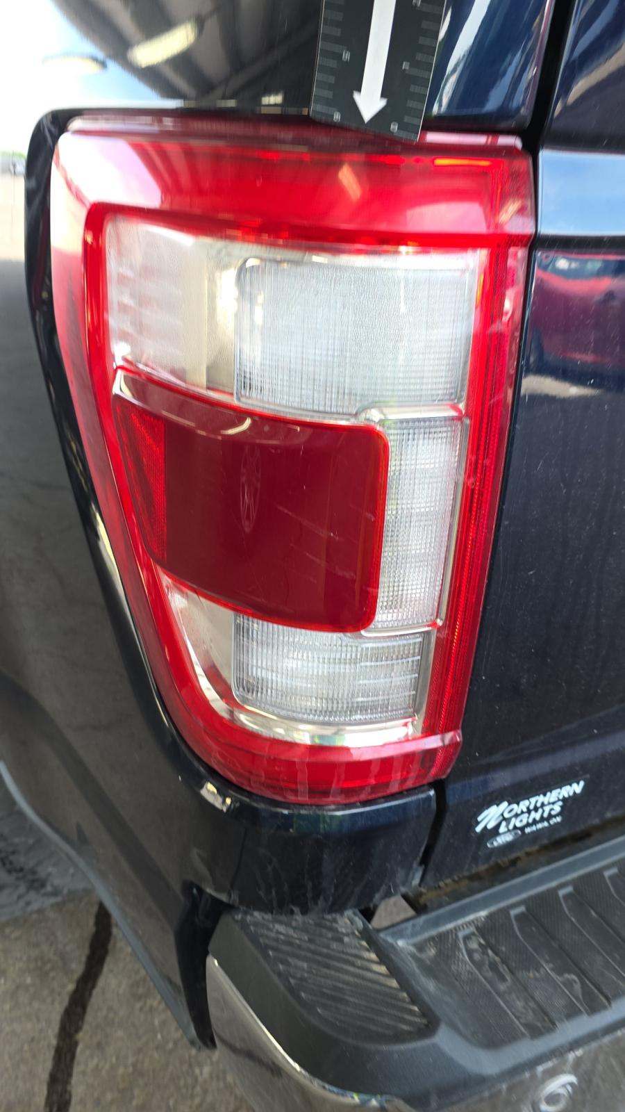 2023 Ford F-150 Lariat AWD