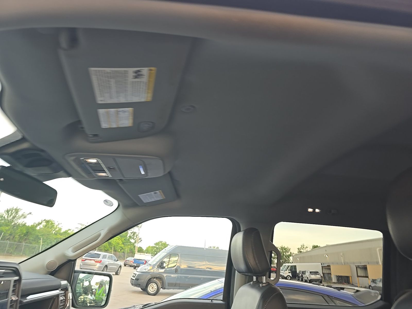 2023 Ford F-150 Lariat AWD