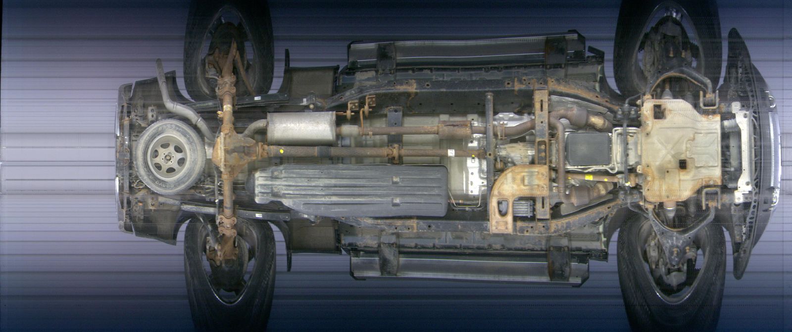 2023 Ford F-150 Lariat AWD