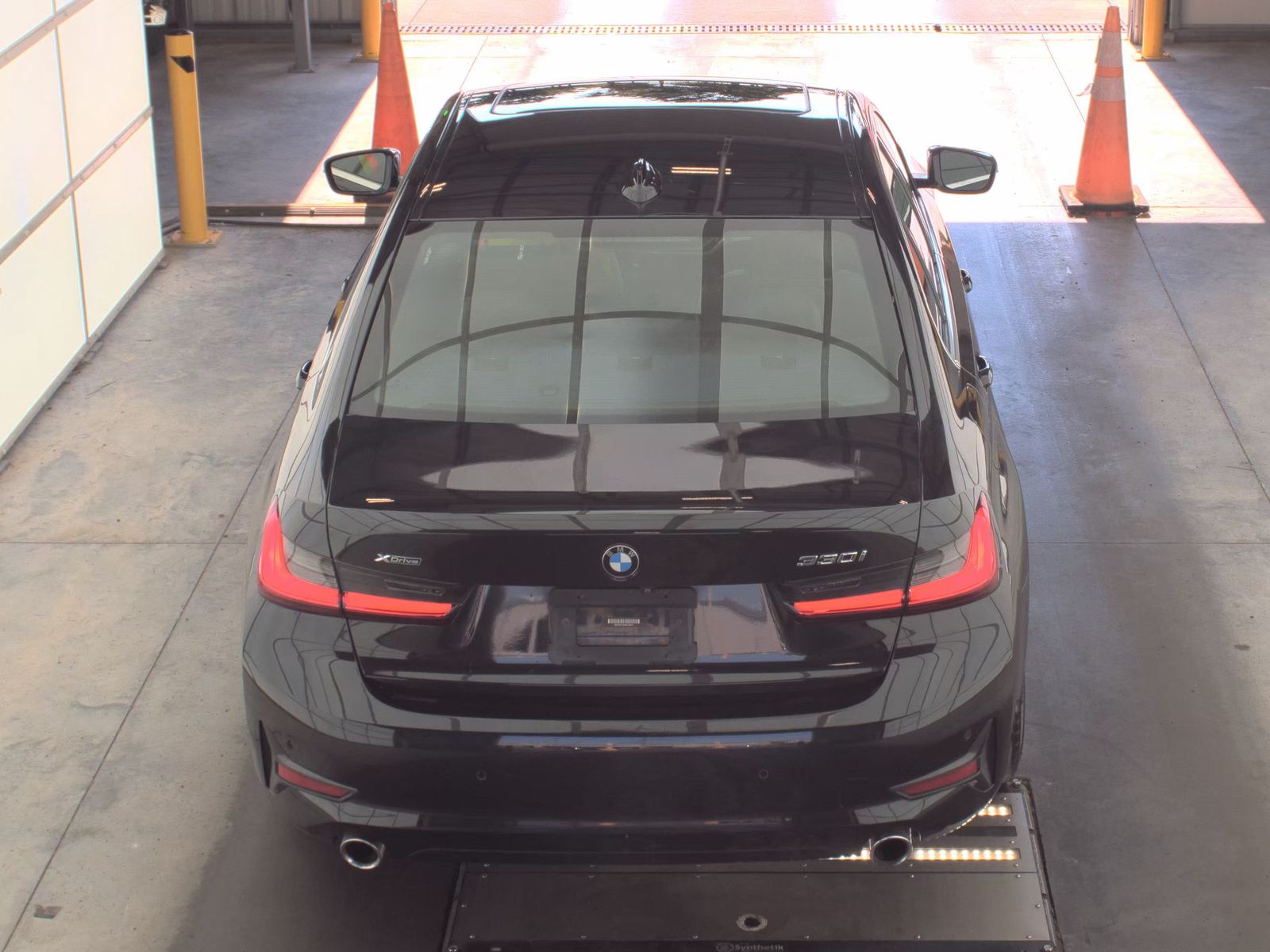 2021 BMW 3 Series 330i xDrive AWD