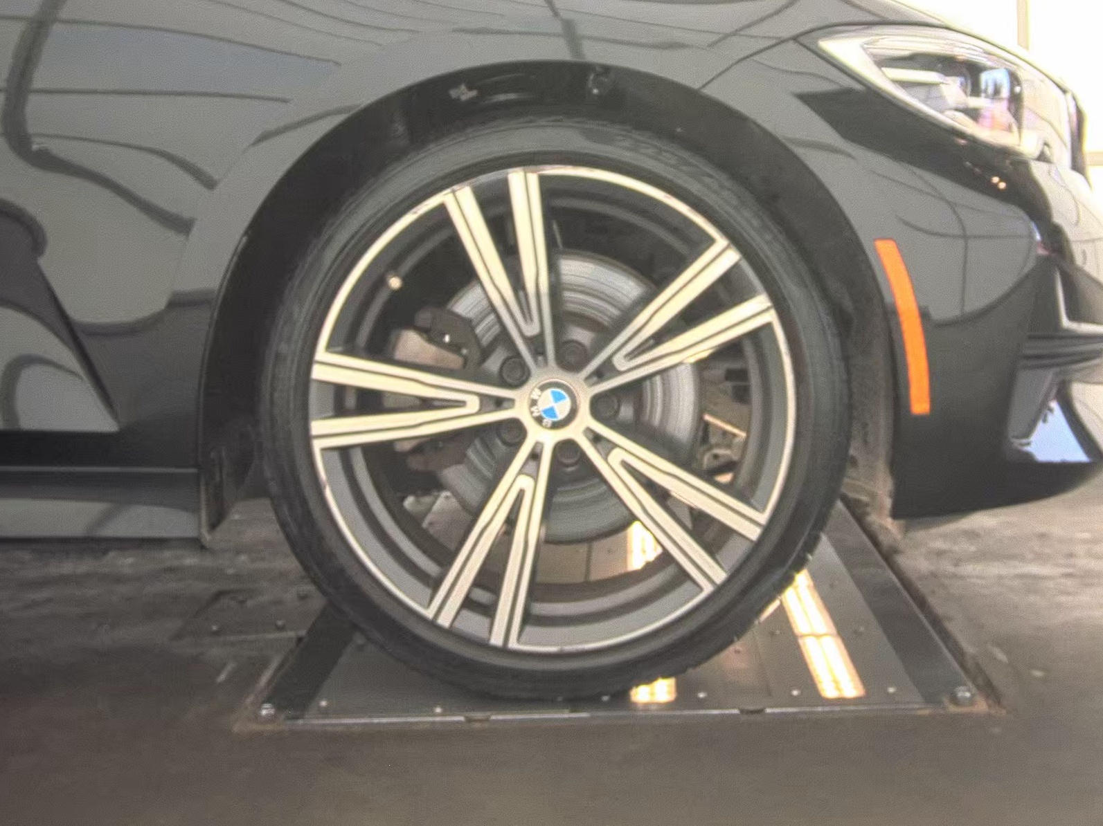 2021 BMW 3 Series 330i xDrive AWD