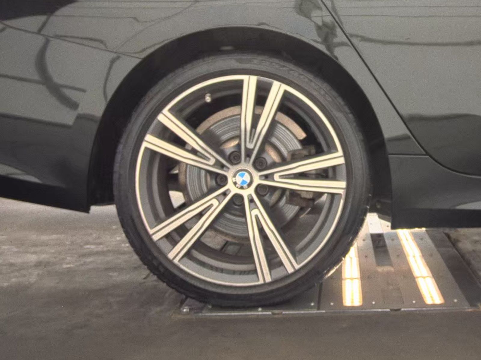 2021 BMW 3 Series 330i xDrive AWD
