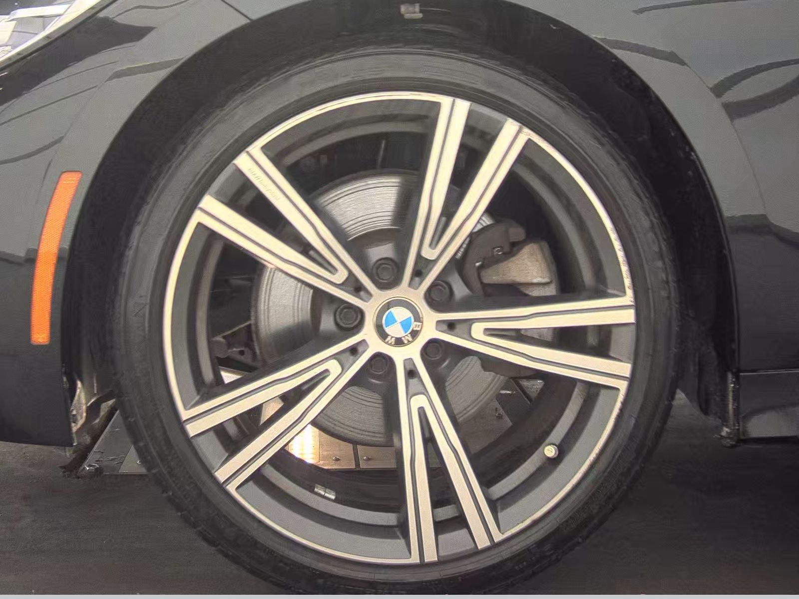 2021 BMW 3 Series 330i xDrive AWD