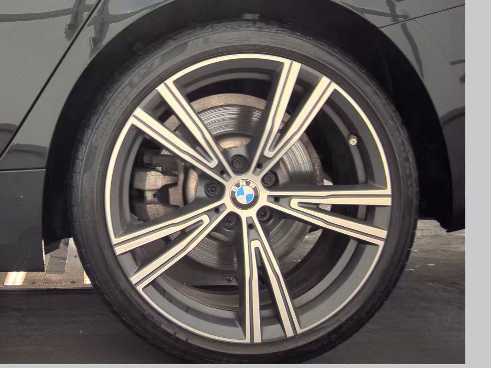 2021 BMW 3 Series 330i xDrive AWD