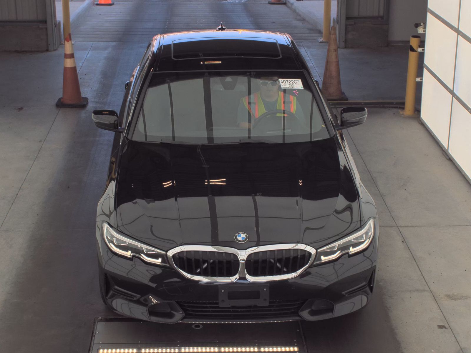 2021 BMW 3 Series 330i xDrive AWD