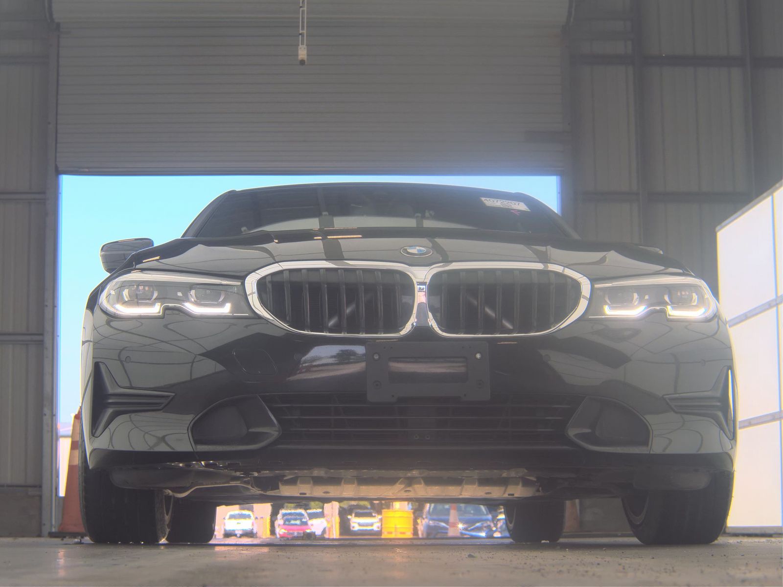 2021 BMW 3 Series 330i xDrive AWD