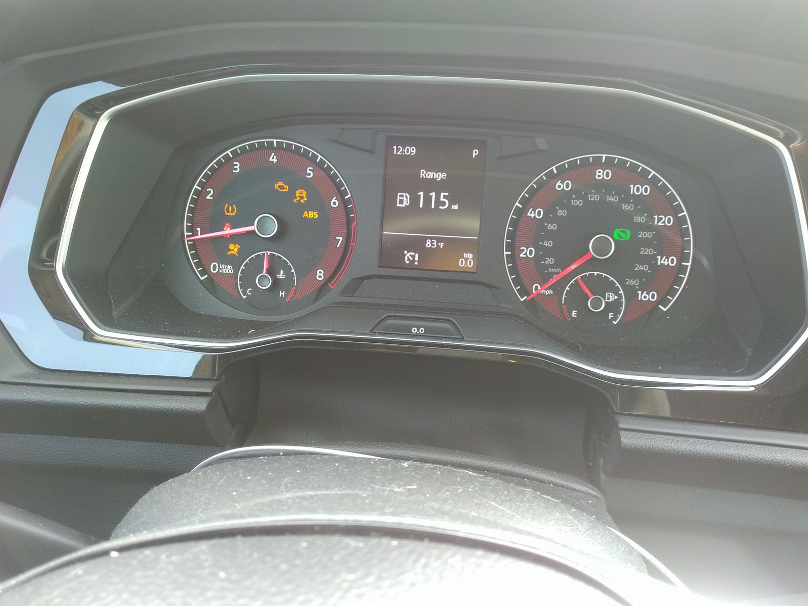 2021 Volkswagen Jetta 1.4T SE FWD