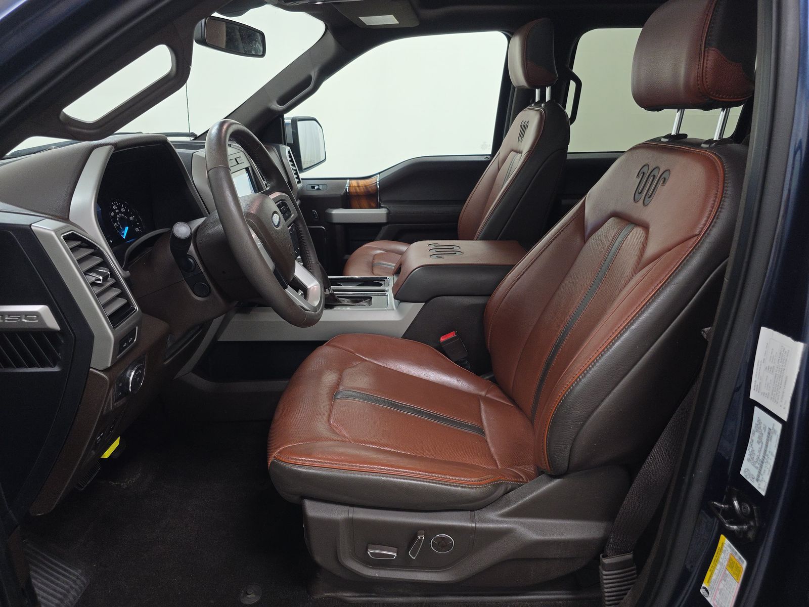 2018 Ford F-150 King Ranch AWD