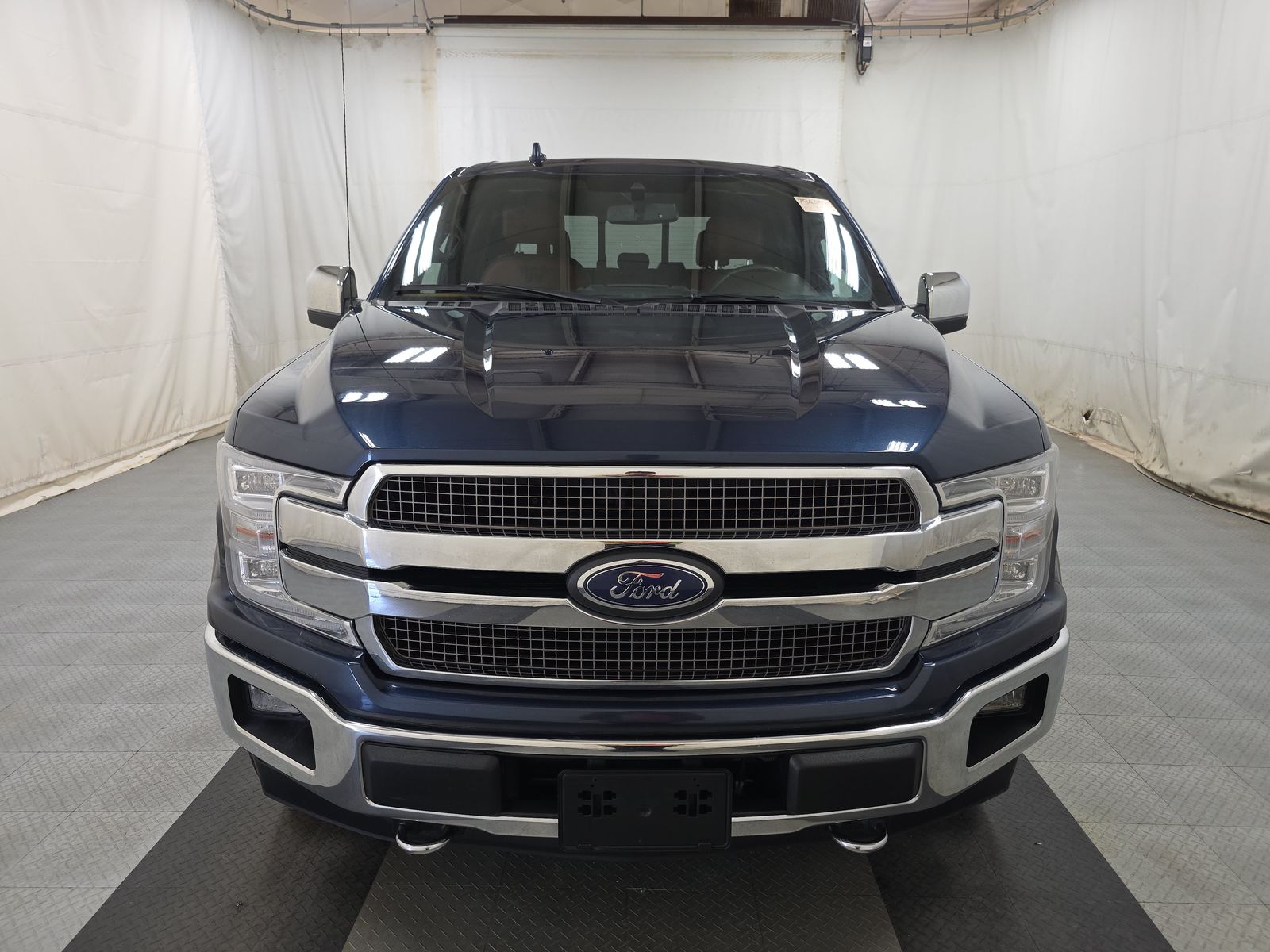 2018 Ford F-150 King Ranch AWD