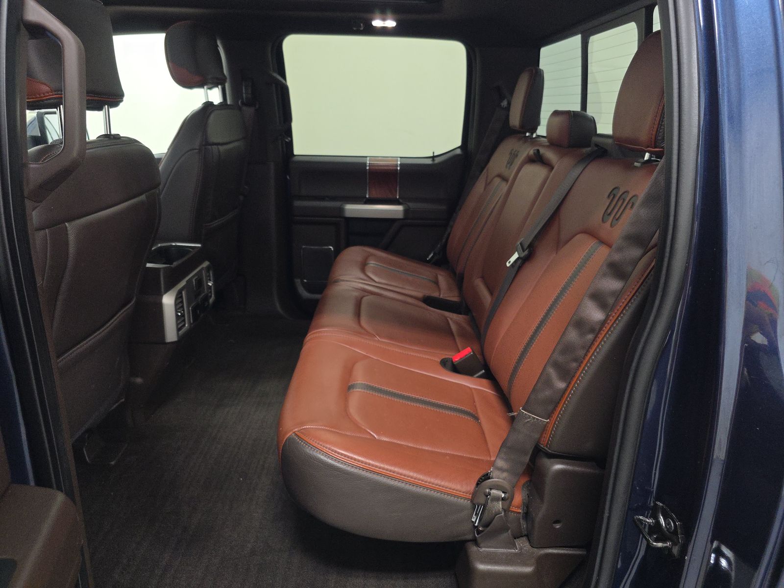 2018 Ford F-150 King Ranch AWD