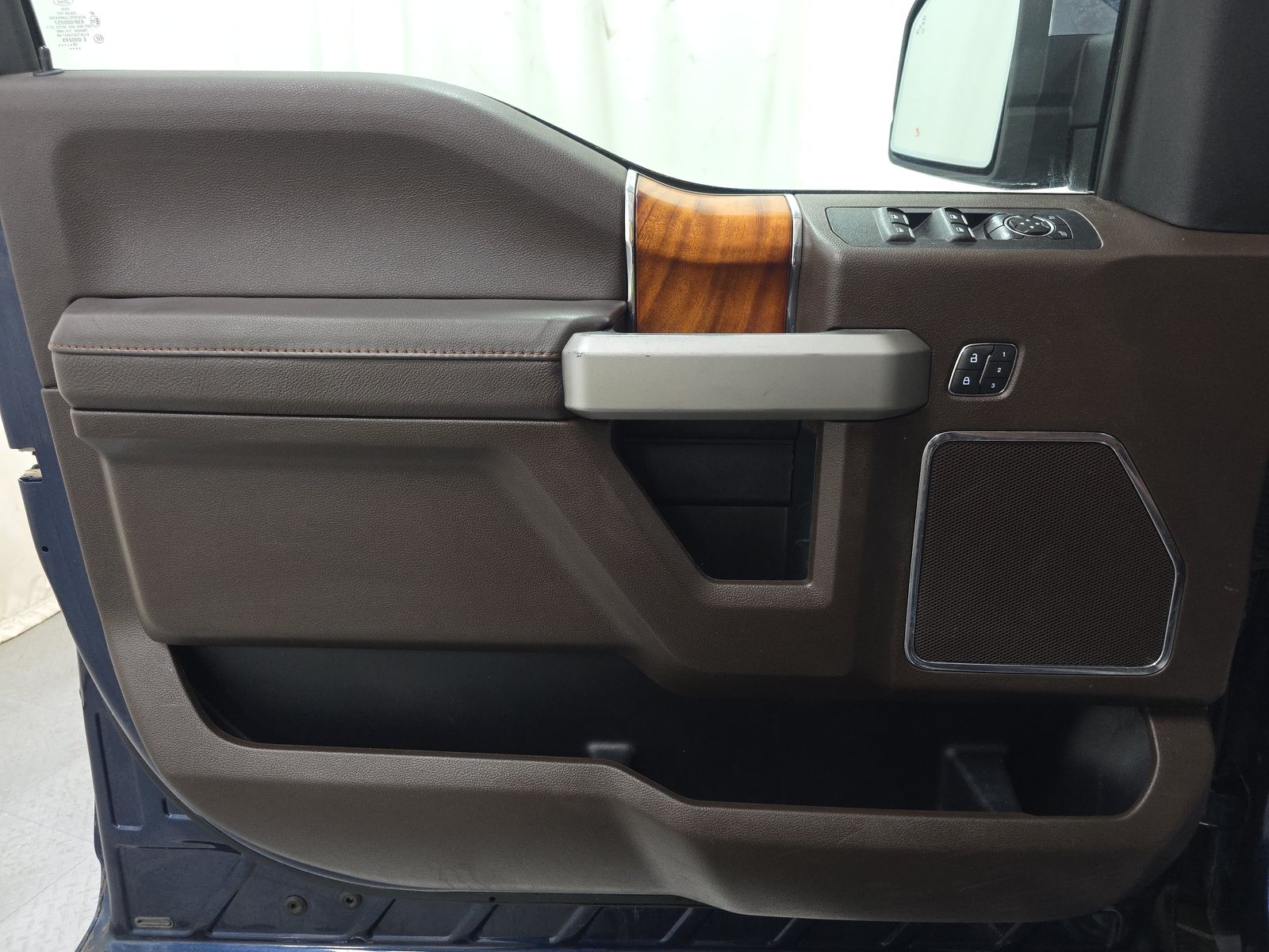 2018 Ford F-150 King Ranch AWD