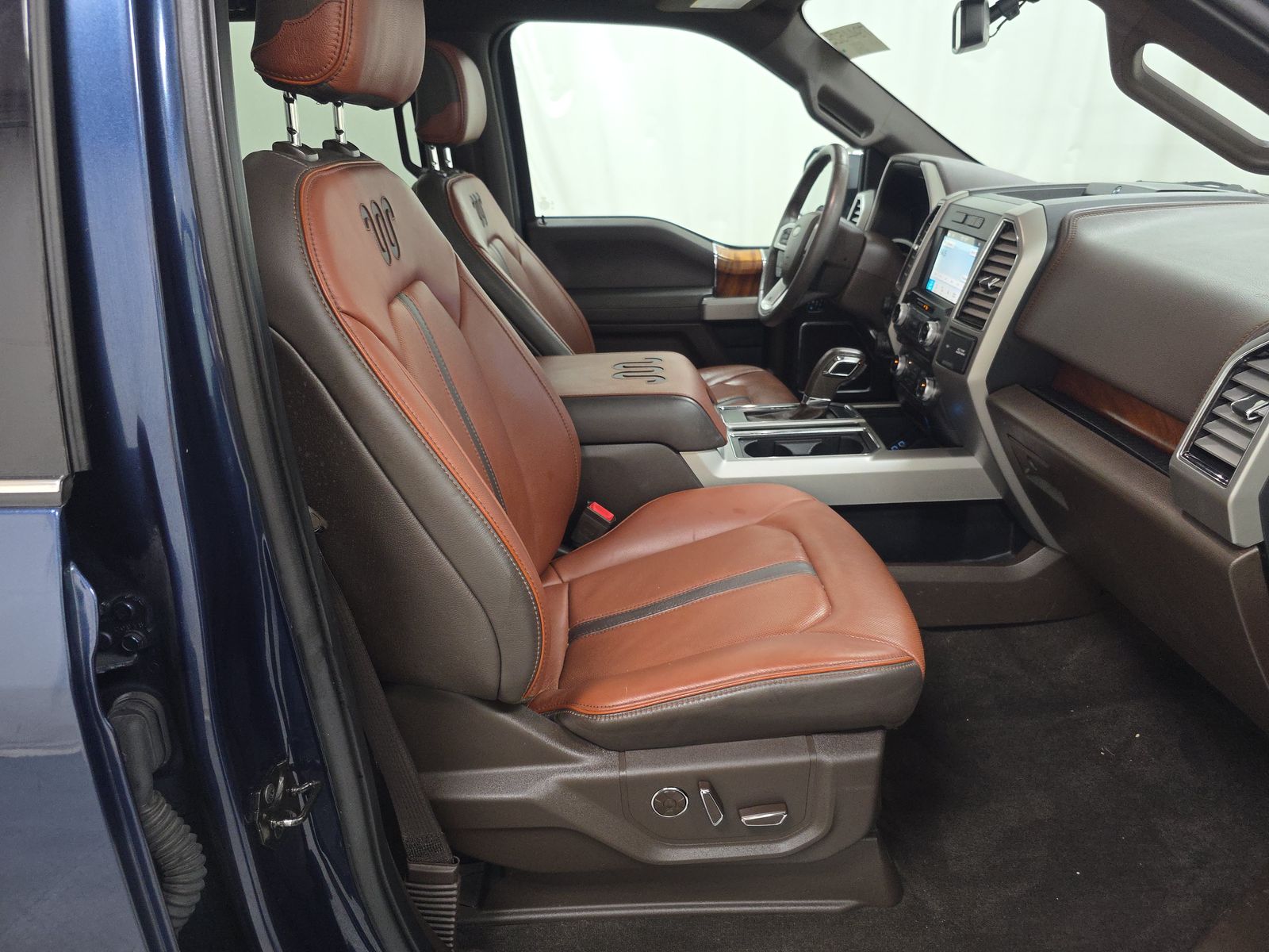 2018 Ford F-150 King Ranch AWD