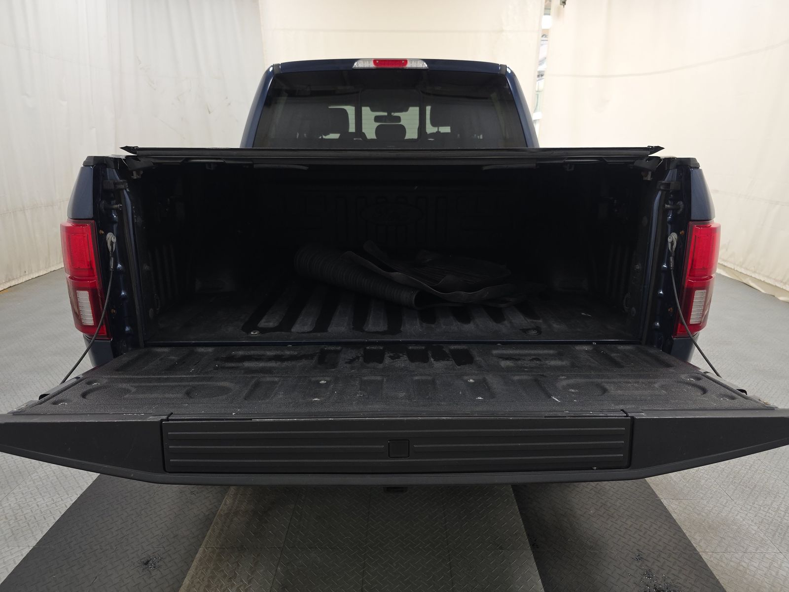 2018 Ford F-150 King Ranch AWD
