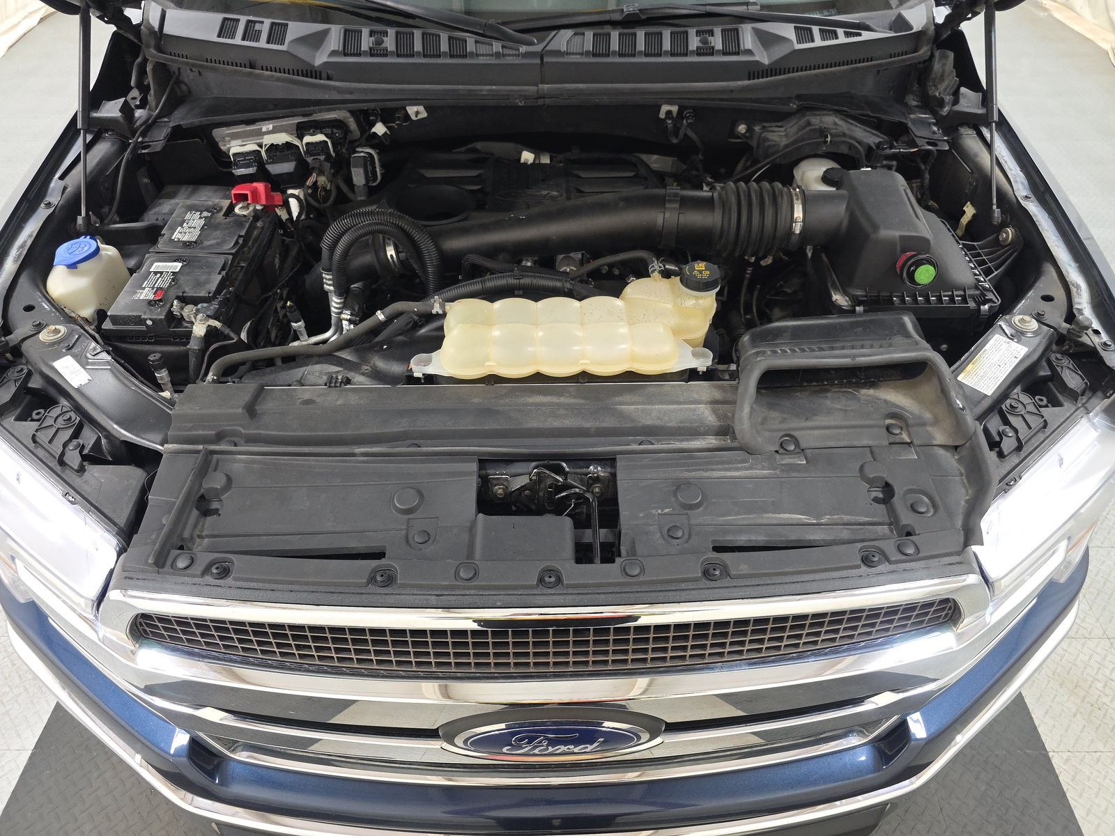 2018 Ford F-150 King Ranch AWD