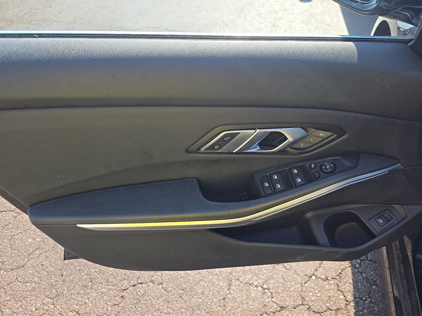 2021 BMW 3 Series 330i xDrive AWD