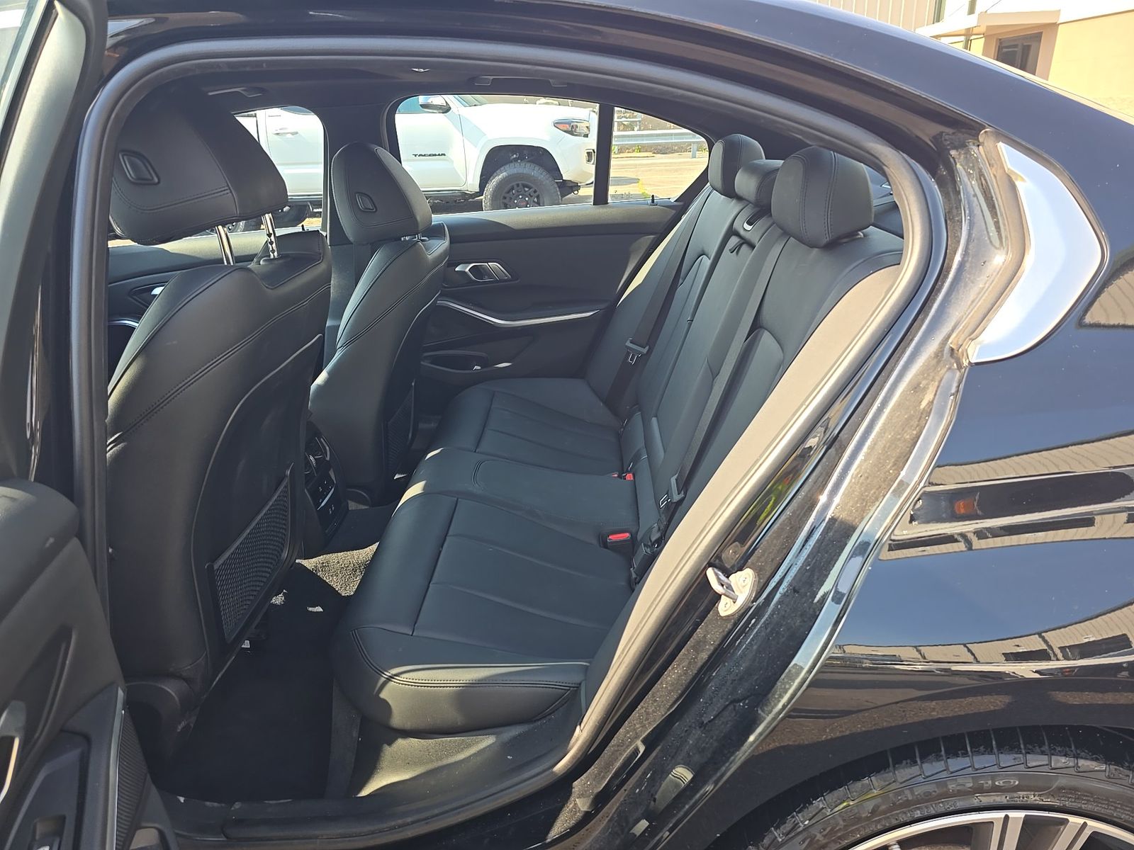 2021 BMW 3 Series 330i xDrive AWD