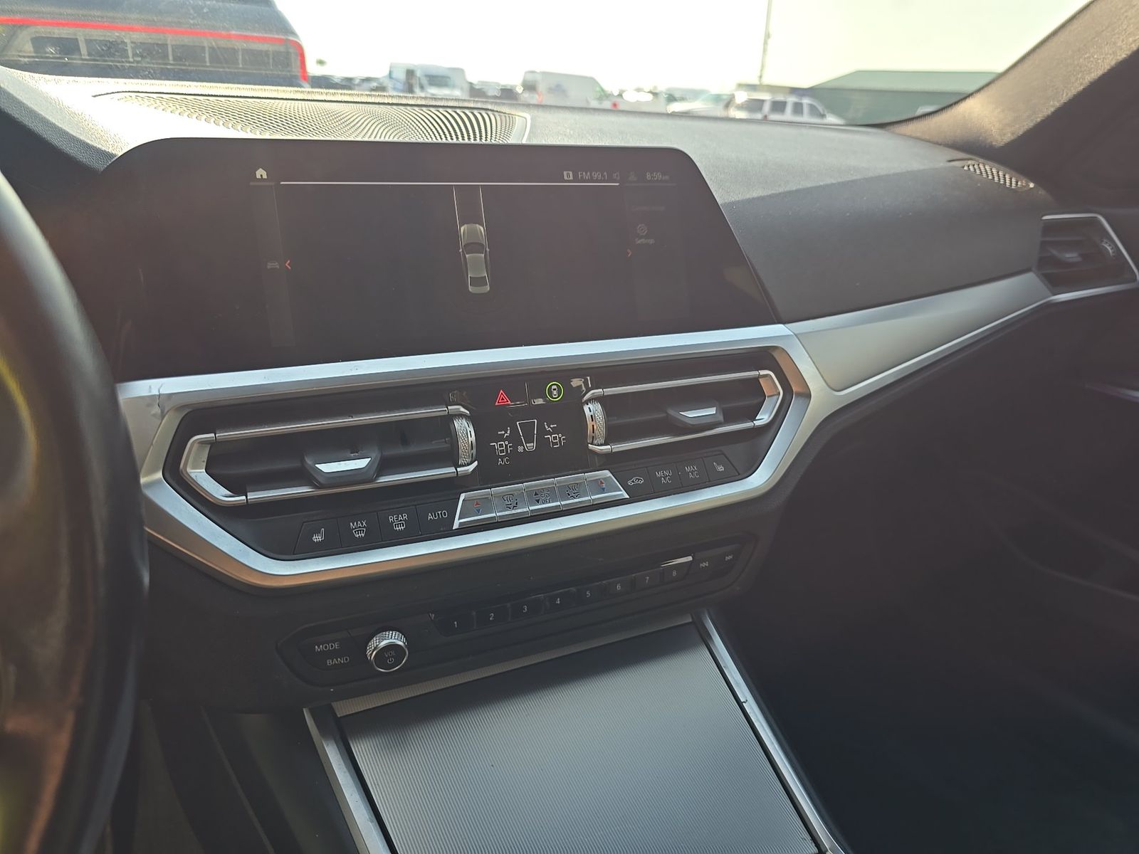 2021 BMW 3 Series 330i xDrive AWD