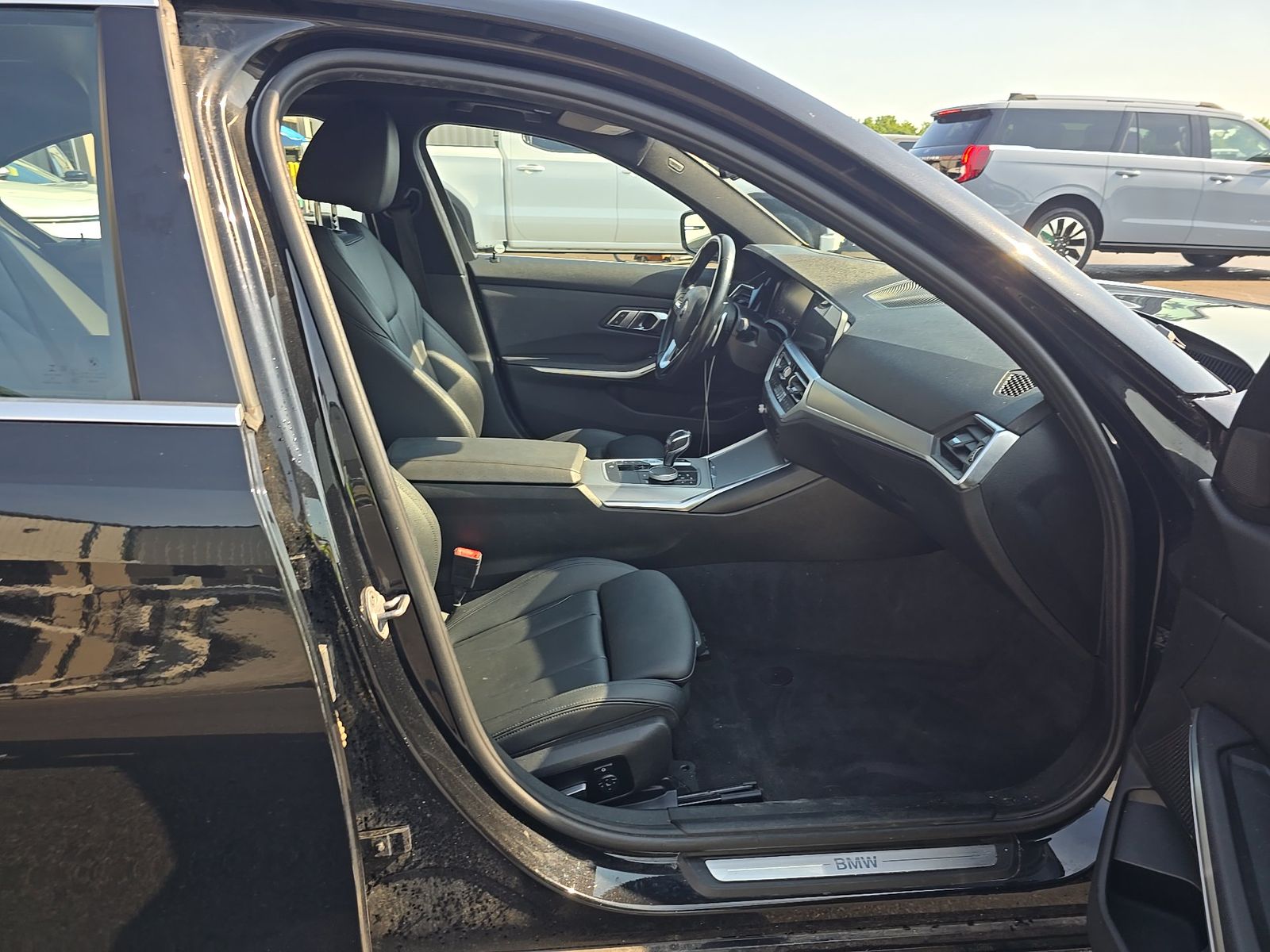 2021 BMW 3 Series 330i xDrive AWD