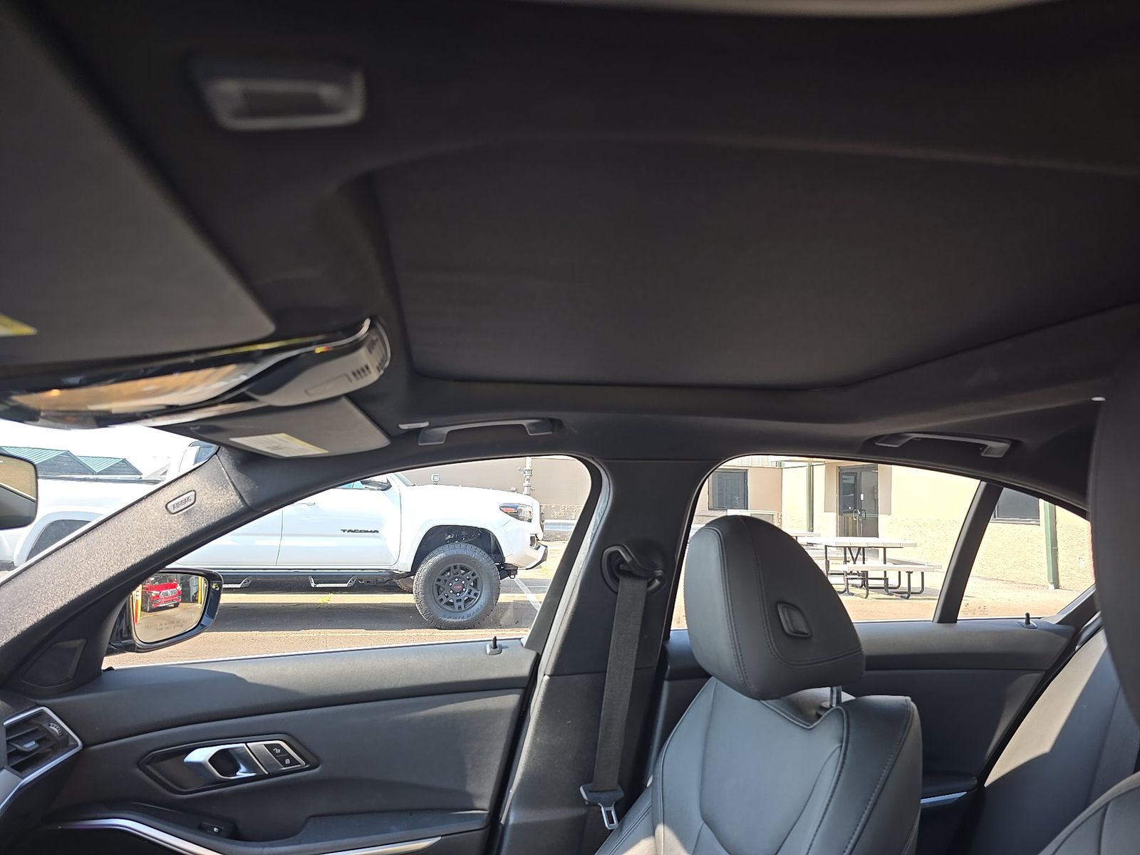2021 BMW 3 Series 330i xDrive AWD