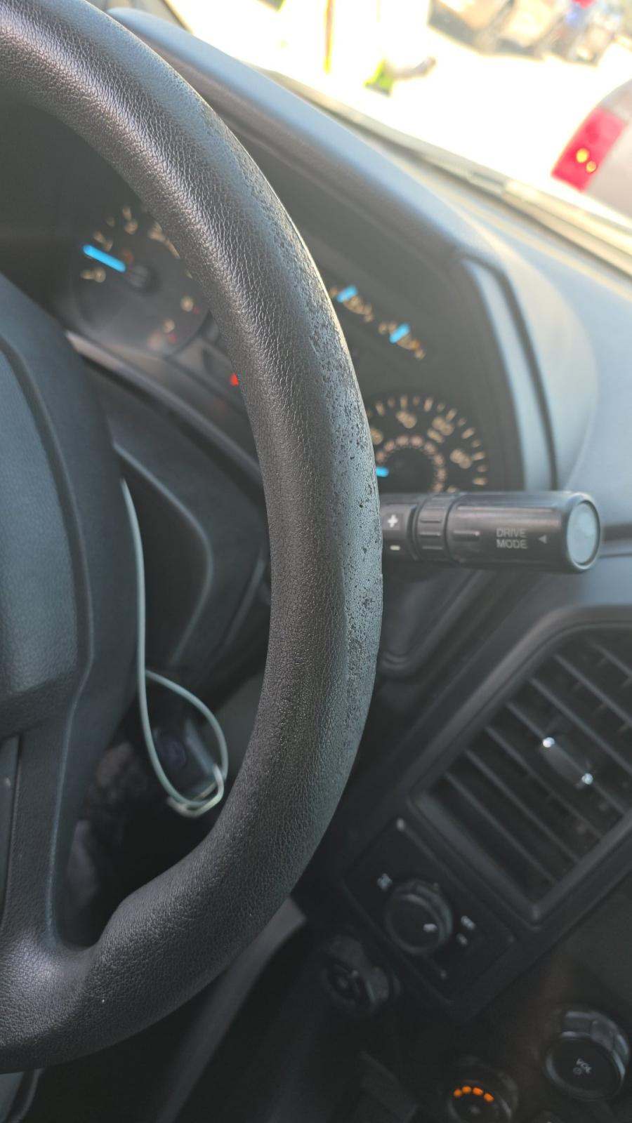 2019 Ford F-150 XL RWD