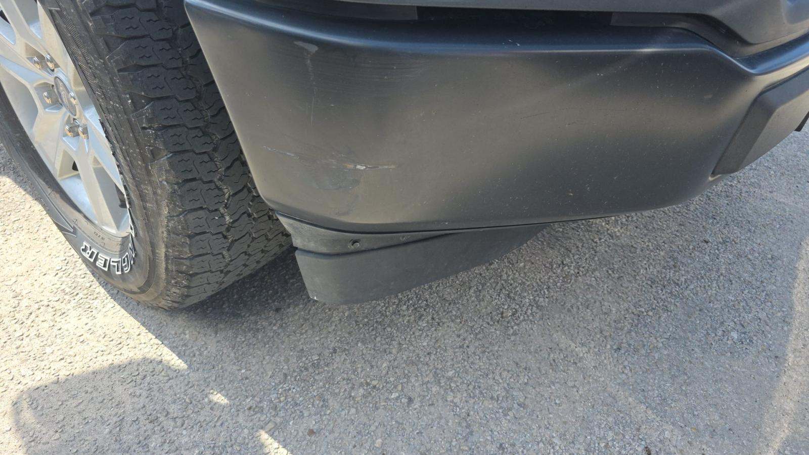 2019 Ford F-150 XL RWD
