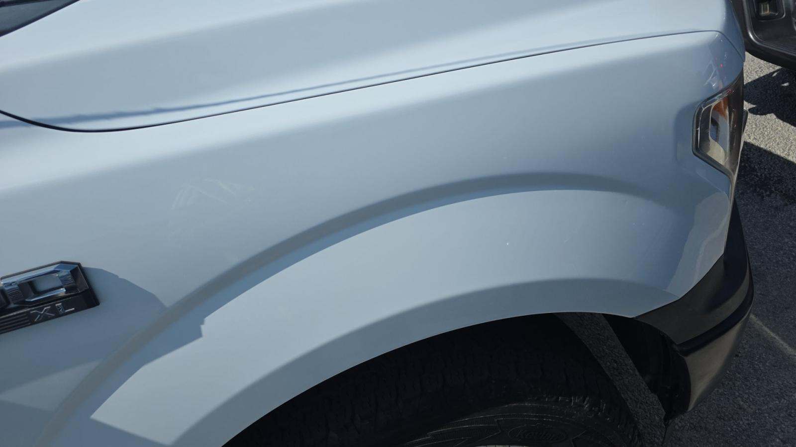 2019 Ford F-150 XL RWD
