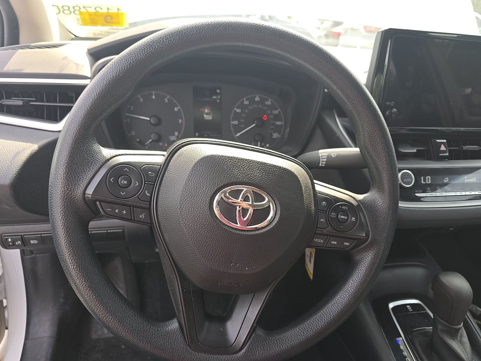 2023 Toyota Corolla LE FWD