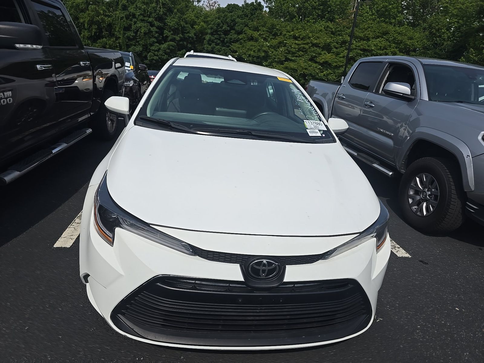 2023 Toyota Corolla LE FWD